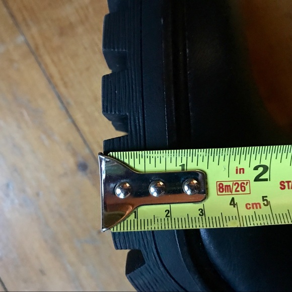 NWOT Steve Madden Ankle Boots size 38 - Picture 11 of 11